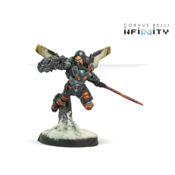 Yuan Yuan (Chain Rifle)