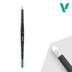 Weathering Round Brush Size Large