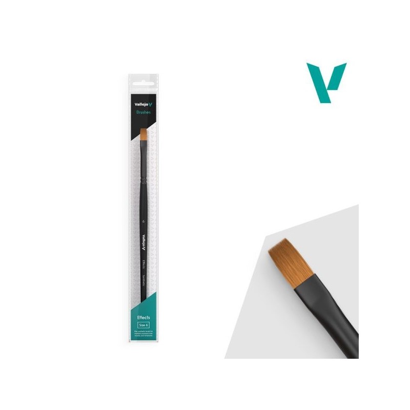 Effects Brush Size 6