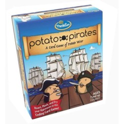 Potato Pirates
