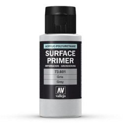 Surface Primer Grey 60ml