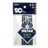 Sultan Card Sleeves: ONYX Standard
