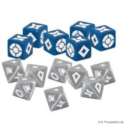 Shatterpoint - Dice Pack
