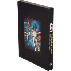 Star Wars The Roleplaying Game 30th Anniversary Edition