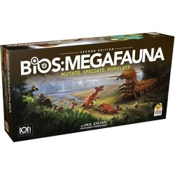 Bios Megafauna Second Edition