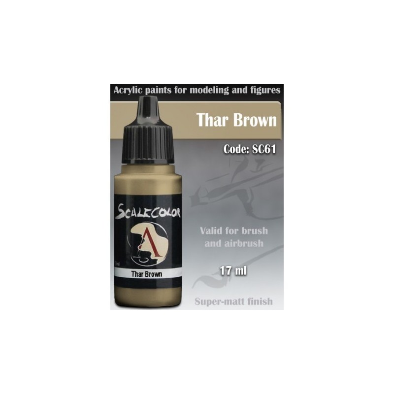 Thar Brown