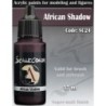 African Shadow