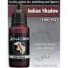 Indian Shadow