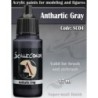 Anthartic Gray