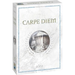 Carpe Diem Alea Edition