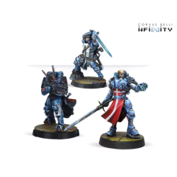 Military Orders Expansion Pack Alpha