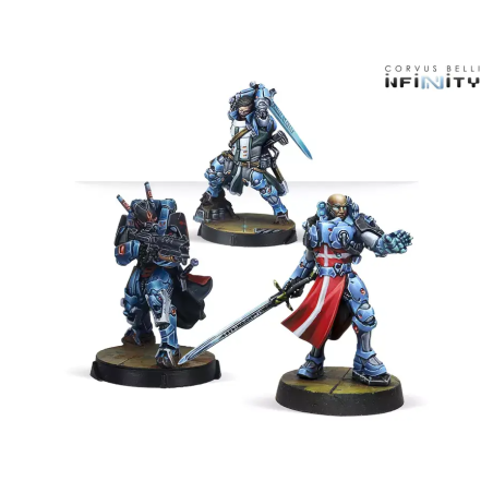 Military Orders Expansion Pack Alpha