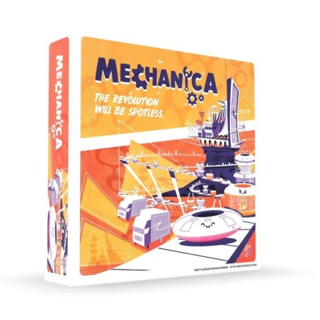 Mechanica