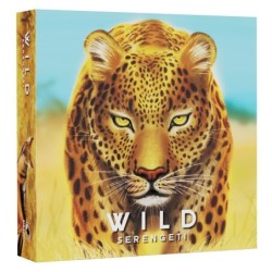 WILD: Serengeti