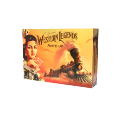 Western Legends Ante Up Expansion