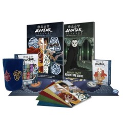 Avatar Legends Standard Bundle