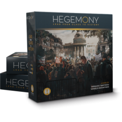 Hegemony: Lead Your Class to Victory