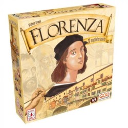 Florenza: X Anniversary Edition
