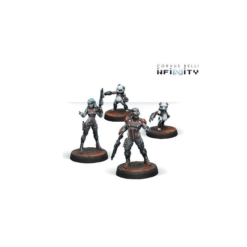 Interventors of Tunguska