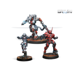 Nomads Booster Pack Beta