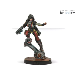 Mary Problems Convention Exclusive Edition