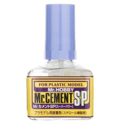 Mr. Cement SP (Quick Dry)