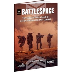 Battlespace