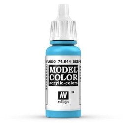 Deep Sky Blue 70844