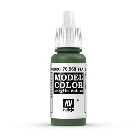 70968 Flat Green