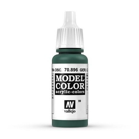 German Cam. Extra Dark Green 70896