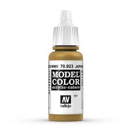 70923 Japan Uniform WW2