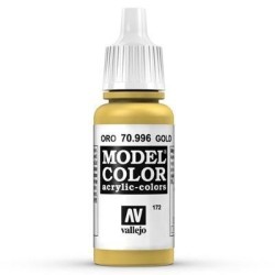 Gold 70996