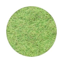 Powder Foliage rectangle 2.5mm