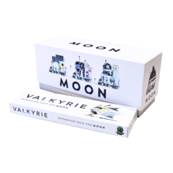 Moon: Deluxe Edition Bundle
