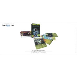 Classified Objective Deck