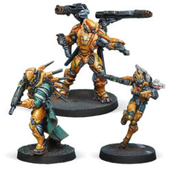 Yu Jing Booster Pack Alpha Essentials
