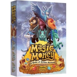 Magic Money