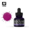 Violet India Ink