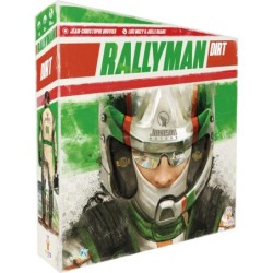 Rallyman DIRT