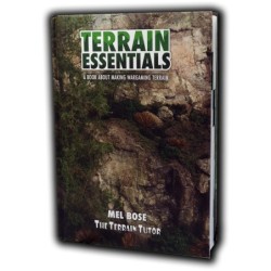Terrain Essentials