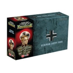 German Army Box