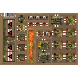 British Weapon Platoon (Alt)