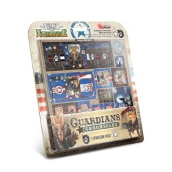 GUARDIANSâ€™ CHRONICLES