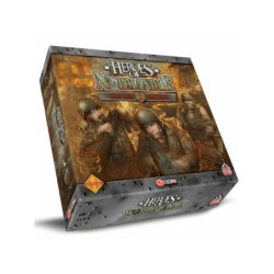 Heroes of Normandie - BIG RED ONE Edition