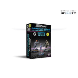 Dire Foes Mission Pack Delta: Obsidian Head