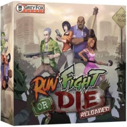 Run Fight or Die: Reloaded