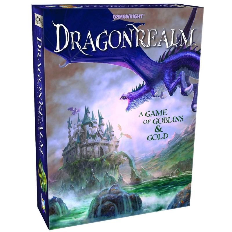 Dragonrealm