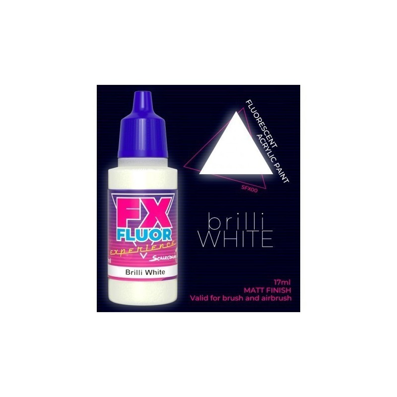 Brilli White