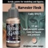 Hervester Flesh