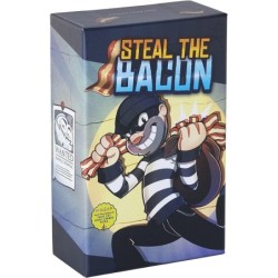 Steal the Bacon